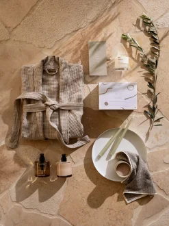 L&M Home Addition Studio - Lavender & Camomile Eye Pad Sale