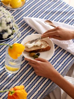 L&M Home Algarve Ocean Napkin Set Clearance