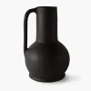 L&M Home Artemis Black Vessel Store