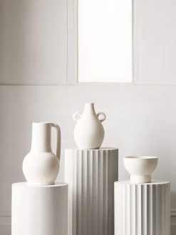 L&M Home Artemis Black Vessel Store