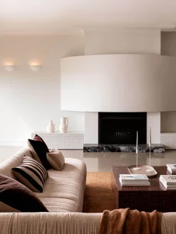 L&M Home Artemis Chalk Vessel Outlet