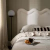 L&M Home Celine French Linen Bedcover Hot