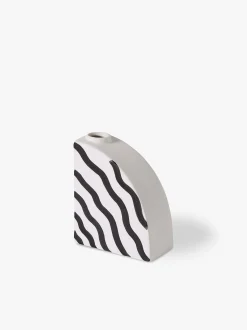 L&M Home Chalk Vase Set Hot