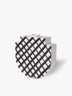 L&M Home Chalk Vase Set Hot