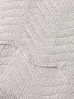 L&M Home Coco Pure Cotton Quilt Fashion