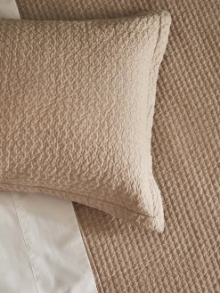 L&M Home Como Organic Cotton Sheets Sale