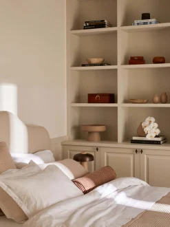 L&M Home Como Organic Cotton Sheets Sale