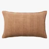 L&M Home Elio Cafe Pure Cotton Rectangle Cushion Best