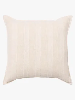 L&M Home Elio Coconut Cushion Best