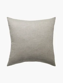 L&M Home Etro Almond Velvet Cushion Best