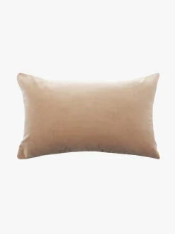 L&M Home Etro Cacao Mini Velvet Cushion Discount