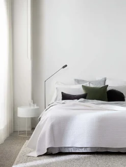 L&M Home Etro Graphite Mini Velvet Cushion Sale