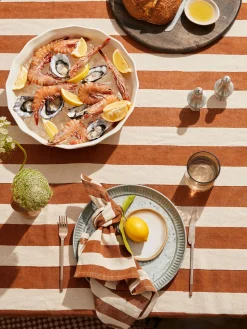 L&M Home Evora Chalk Bowl Online