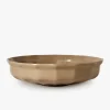 L&M Home Evora Dune Bowl Clearance