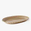 L&M Home Evora Dune Platter Sale