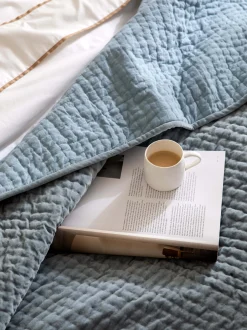 L&M Home Grosgrain Caramel Egyptian Cotton Sheet Set Best Sale