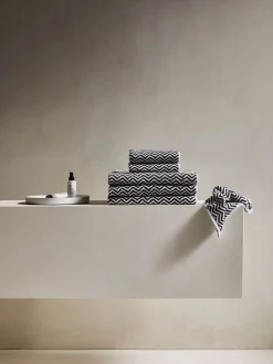 L&M Home Herringbone Classic Set Discount