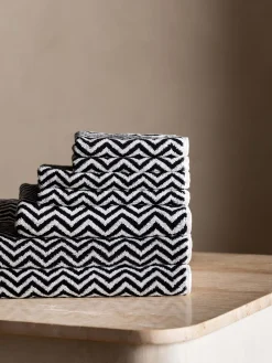 L&M Home Herringbone Indulge Set Online