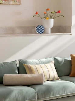 L&M Home Lennon Klein Vase Best