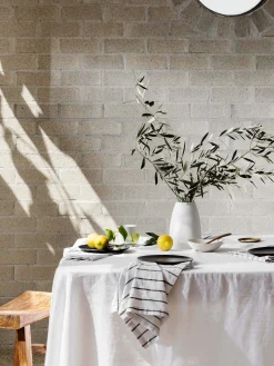 L&M Home Loft Napkin Set Fashion