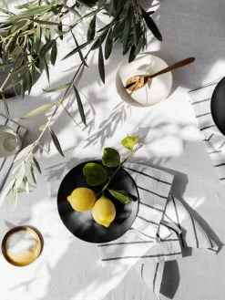 L&M Home Loft Napkin Set Fashion