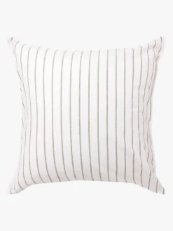 L&M Home Loft Sage Linen & Cotton Pillowcases Shop