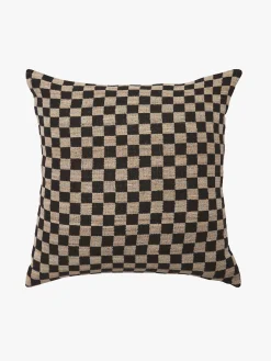 L&M Home Matteo Wool & Silk Cushion Flash Sale