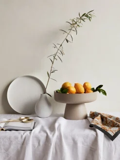 L&M Home Mona Chalk Tray Store