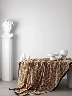 L&M Home Mona Chalk Trio of Vases Outlet