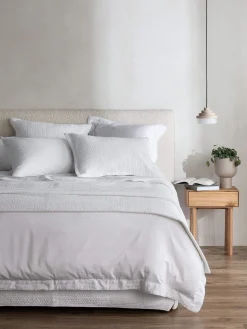 L&M Home Mona Latte Curve Planter Shop