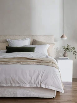 L&M Home Mona Latte Trio of Vases Hot