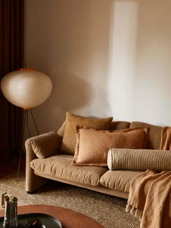 L&M Home Mona Olive Grand Tray Shop