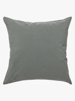 L&M Home Nordic Eucalypt Portuguese Cotton Pillowcases Hot