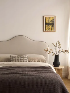 L&M Home Orpheus Black Vessel Online