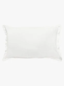 L&M Home Studio Pure Cotton Pillowcases Online