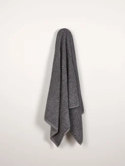 L&M Home Tweed Coal Classic Set Hot