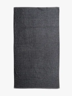 L&M Home Tweed Coal Towels Shop