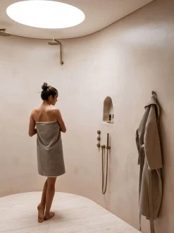 L&M Home Tweed Light Classic Set Outlet