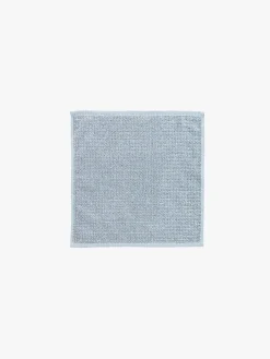 L&M Home Tweed Marine Towels Cheap